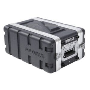 RACK PROFESIONAL RÍGIDO 4U PROEL FOABSR4US