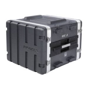RACK PROFESIONAL RÍGIDO 8U PROEL FOABSR8U