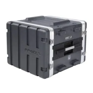 RACK PROFESIONAL RÍGIDO 8U PROEL FOABSR8U