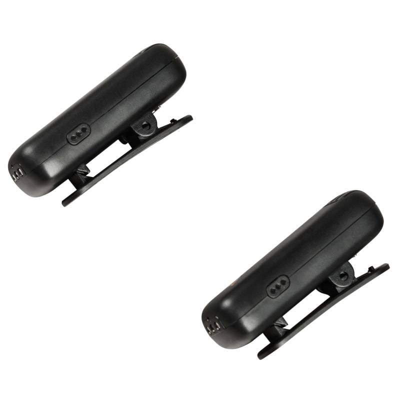 PROEL TWINSTREAM INTERFAZ DE AUDIO USB DOBLE INALÁMBRICA - Imagen 6
