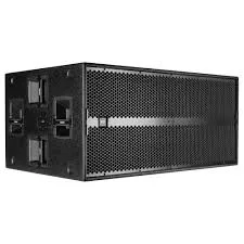 SUBBAJO ACTIVO PROFESIONAL RCF SUB 9006-AS