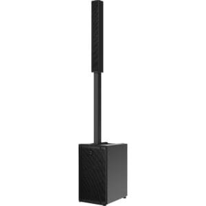 SISTEMA DE SONIDO PROFESIONAL PORTÁTIL ACTIVO RCF J9