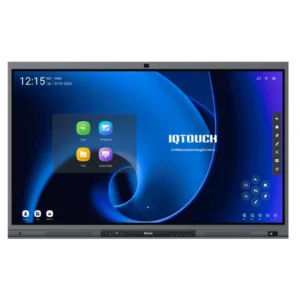 PANTALLA INTERACTIVA TÁCTIL IQTOUCH 75″ QA1300 LE075MD SIN OPS