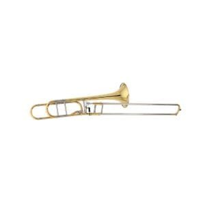 TROMBÓN TENOR/BAJO EN SI BEMOL / FA, IDA MARIA GRASSI TRB500GMKII