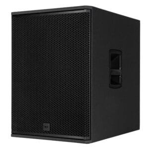 RCF SUB 18-AX SUBWOOFER ACTIVO PROFESIONAL 18