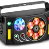 Aura Lighting AL-106 luz LED multiefecto profesional para eventos