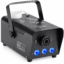 Cámara de Humo AL-109 con luces LED azules vista frontal lateral