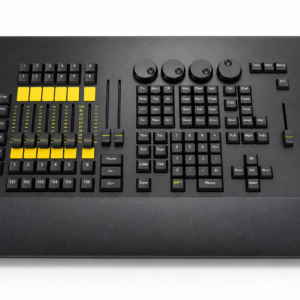 AURA LIGHTING AL-107 controlador DMX profesional de iluminación