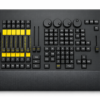 AURA LIGHTING AL-107 controlador profesional de iluminación DMX con faders