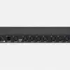 AURA LIGHTING AL-119 amplificador de señal DMX512 con 8 salidas amplificadas