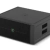 Mackie ThumpSub GO subwoofer portátil en posición horizontal