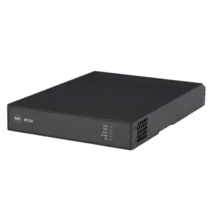AMPLIFICADOR PARA ZONAS RCF KPS 162